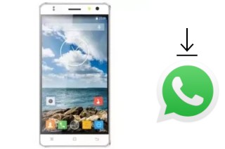 Como baixar e instalar o WhatsApp em Infone Extreme 5