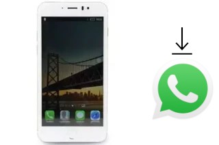 Como baixar e instalar o WhatsApp em Infone Extreme 7 Plus