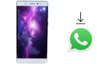 Como baixar e instalar o WhatsApp em Infone Extreme Boeing 2