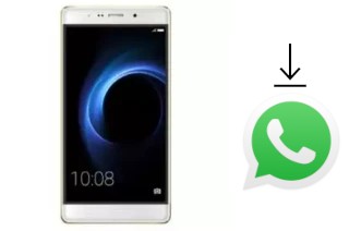 Como baixar e instalar o WhatsApp em Infone Extreme Maxi