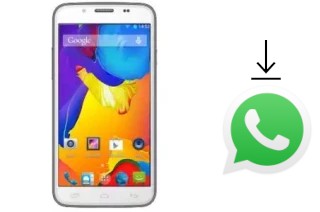 Como baixar e instalar o WhatsApp em Infone I950Q