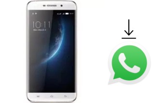 Como baixar e instalar o WhatsApp em Infone X-cite Candy