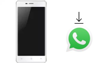 Como baixar e instalar o WhatsApp em Infone X-Cite Gorilla 3