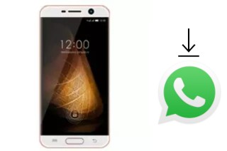 Como baixar e instalar o WhatsApp em Infone X-Cite Gorilla 8