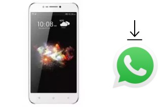 Como baixar e instalar o WhatsApp em Infone X-Cite Selfie