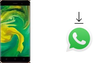 Como baixar e instalar o WhatsApp em InnJoo Fire4