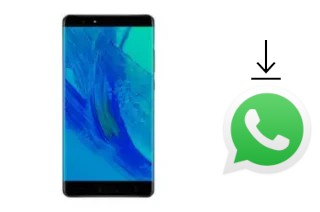 Como baixar e instalar o WhatsApp em InnJoo Max4 Pro