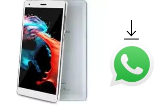 Como baixar e instalar o WhatsApp em InnJoo Spark