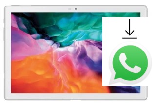 Como baixar e instalar o WhatsApp em InnJoo Voom Tab Pro