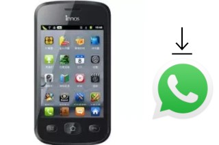 Como baixar e instalar o WhatsApp em Innos A35 Plus