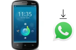 Como baixar e instalar o WhatsApp em Innos I5