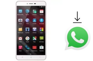 Como baixar e instalar o WhatsApp em ino Ino INO5