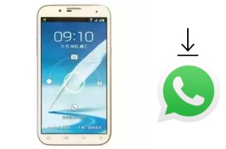 Como baixar e instalar o WhatsApp em ino Ino S5