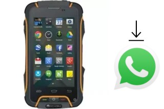 Como baixar e instalar o WhatsApp em ino Ino Scout 2