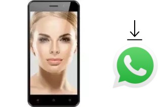 Como baixar e instalar o WhatsApp em Inoi 2