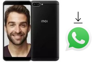 Como baixar e instalar o WhatsApp em Inoi 5 Lite