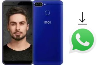 Como baixar e instalar o WhatsApp em Inoi 5