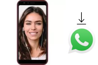 Como baixar e instalar o WhatsApp em Inoi 5i Pro