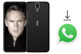 Como baixar e instalar o WhatsApp em Inoi 6 Lite