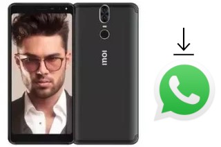 Como baixar e instalar o WhatsApp em Inoi 7 Lite