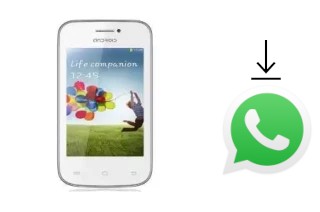 Como baixar e instalar o WhatsApp em Inovacel S23