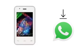 Como baixar e instalar o WhatsApp em Inovalley GSM25