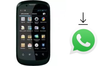 Como baixar e instalar o WhatsApp em Inovalley GSM30