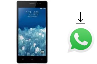 Como baixar e instalar o WhatsApp em Inovalley GSM50