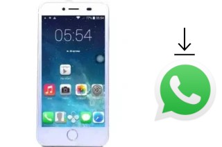 Como baixar e instalar o WhatsApp em Inovo I-401 Plus