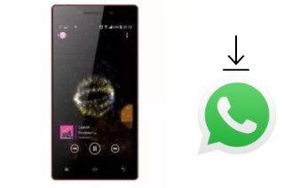 Como baixar e instalar o WhatsApp em Inovo I-402 SAEP