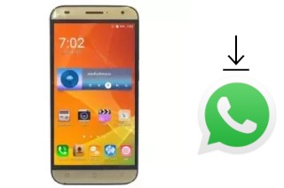 Como baixar e instalar o WhatsApp em Inovo I458