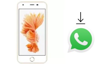 Como baixar e instalar o WhatsApp em Inovo I471