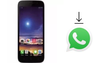 Como baixar e instalar o WhatsApp em Inovo I512 Oishii