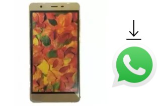 Como baixar e instalar o WhatsApp em Inovo I516 X5