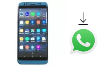 Como baixar e instalar o WhatsApp em Inovo I516