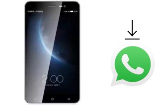 Como baixar e instalar o WhatsApp em Inovo I551 Grand