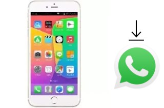 Como baixar e instalar o WhatsApp em Inovo I552 Mango Gold