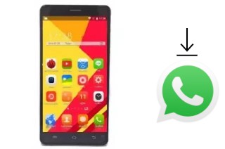 Como baixar e instalar o WhatsApp em Inovo I615