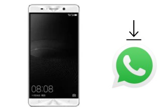 Como baixar e instalar o WhatsApp em Inovo I618