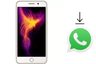 Como baixar e instalar o WhatsApp em Inovo I628