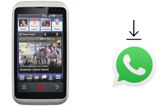 Como baixar e instalar o WhatsApp em iNQ Cloud Touch