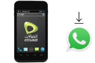 Como baixar e instalar o WhatsApp em Intel BT230