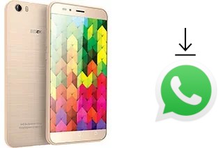 Como baixar e instalar o WhatsApp em Intex Aqua Trend