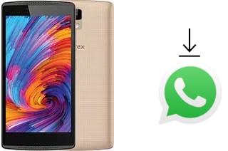 Como baixar e instalar o WhatsApp em Intex Aqua Craze