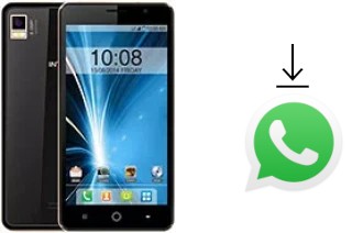 Como baixar e instalar o WhatsApp em Intex Aqua Star L