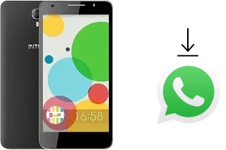 Como baixar e instalar o WhatsApp em Intex Aqua Star 2