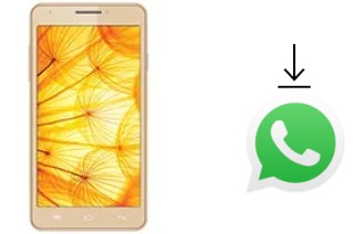 Como baixar e instalar o WhatsApp em Intex Aqua Xtreme II