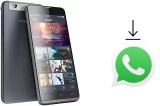 Como baixar e instalar o WhatsApp em Intex Aqua Xtreme