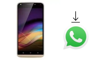 Como baixar e instalar o WhatsApp em Invens City X2