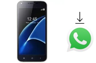 Como baixar e instalar o WhatsApp em Invens City X3